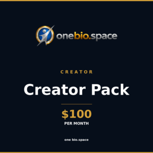 Creator Pack